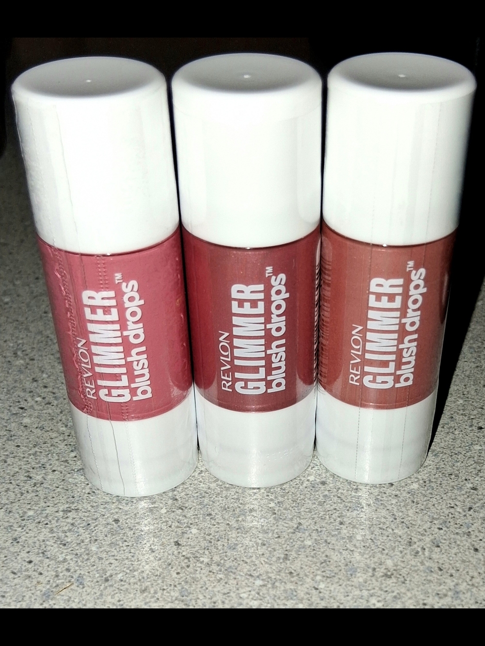 Beauty Lot - Blush Drops